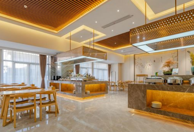 嘉仕頓國際酒店