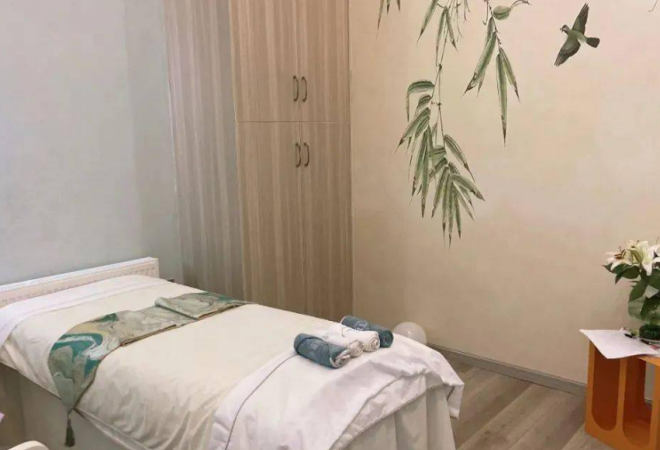 蒂洛斯美容院