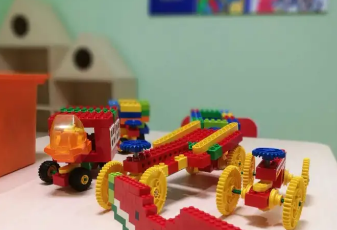 瑪酷機(jī)器人教育 瑪酷機(jī)器人教育