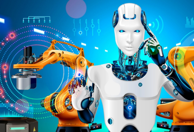 秒會機(jī)器人教育加盟