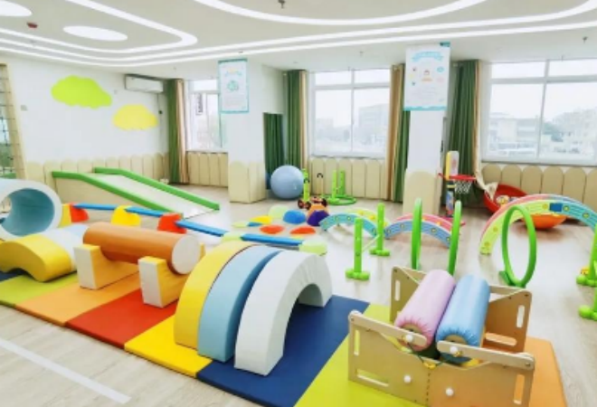 哆樂糖托育加盟