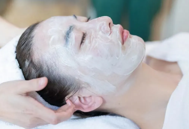 壹美密碼美容加盟