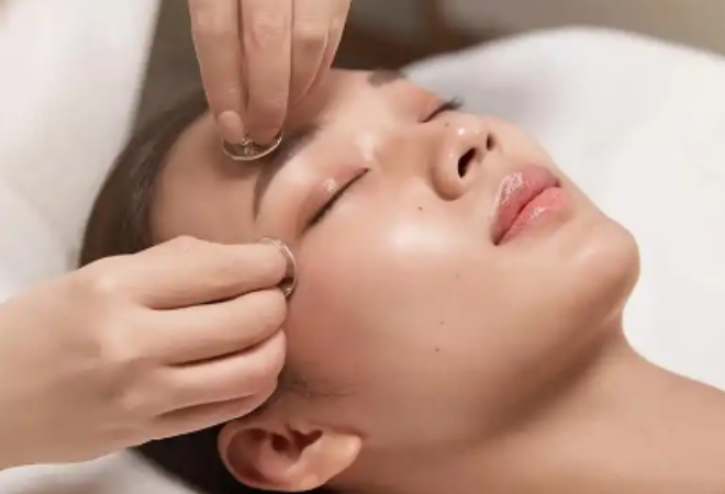 壹美密碼美容加盟