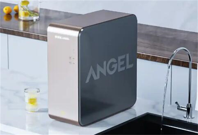 安吉爾凈水器加盟 安吉爾凈水器加盟