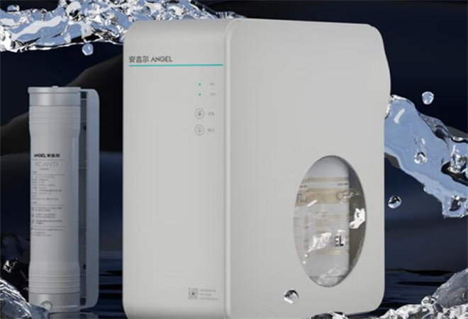 安吉爾凈水器加盟 安吉爾凈水器加盟