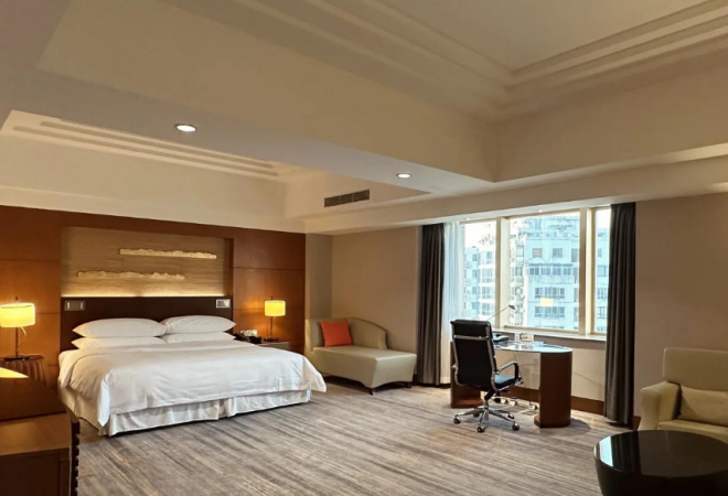 喜來登酒店加盟 喜來登酒店加盟