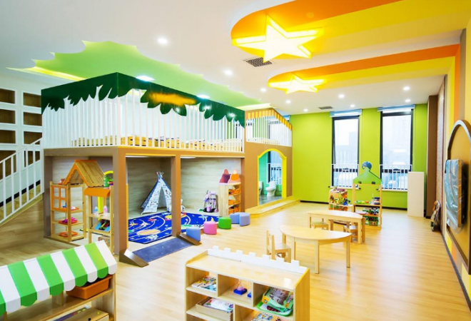 七田陽光早教加盟