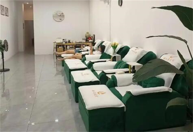 御森堂養(yǎng)生館