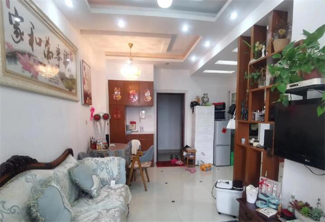 廣盛裝飾裝潢加盟