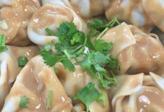 滿(mǎn)寶餛飩加盟