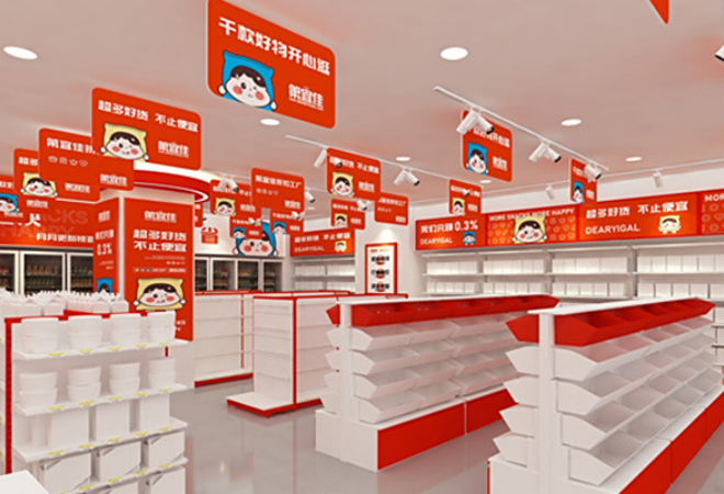 第宜佳折扣工廠