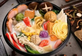 孫大力麻辣燙加盟前景怎么樣？條件是什么？