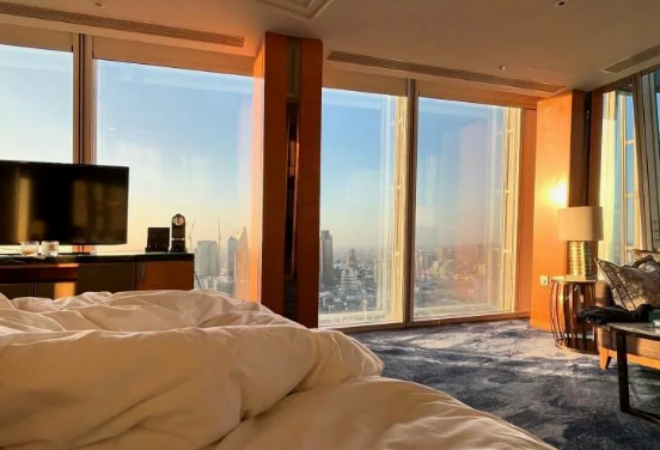 香格里拉酒店加盟 香格里拉酒店加盟