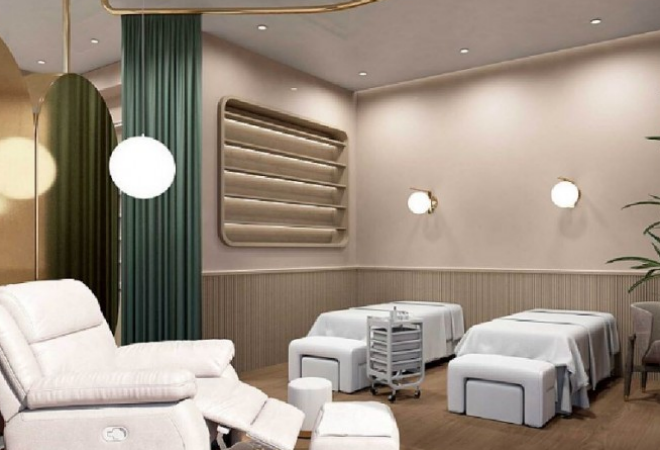 顏禧美匯輕醫(yī)美