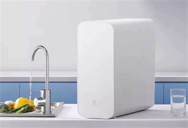 小米净水器