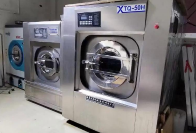 衣奢干洗洗護(hù)