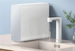 小米凈水器加盟利潤(rùn)怎么樣？為什么這么受歡迎？