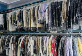 衣奢干洗洗護加盟優(yōu)勢是什么？扶持有哪些？