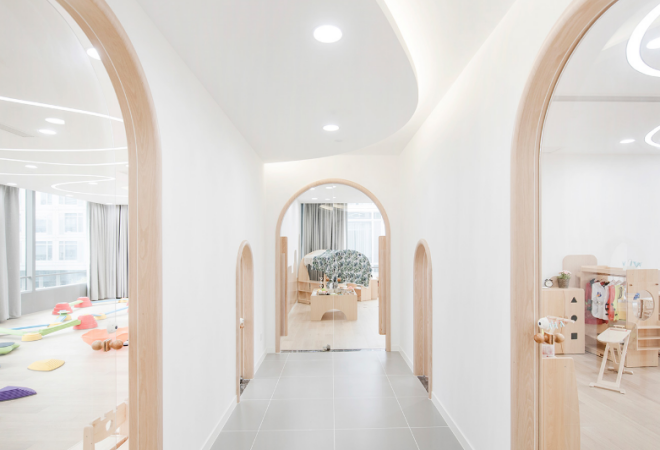 英弗生國際托育