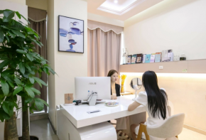 原辰整形美容加盟費(fèi)多少？前景如何？