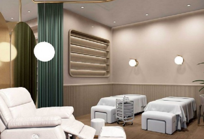 顏禧美匯輕醫(yī)美加盟