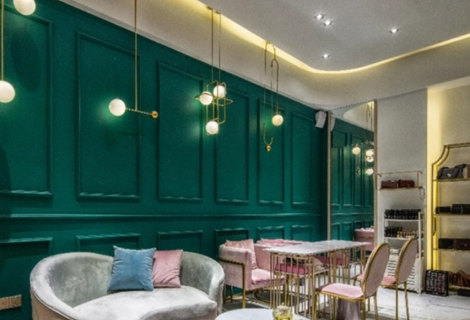 顏禧美匯輕醫(yī)美加盟