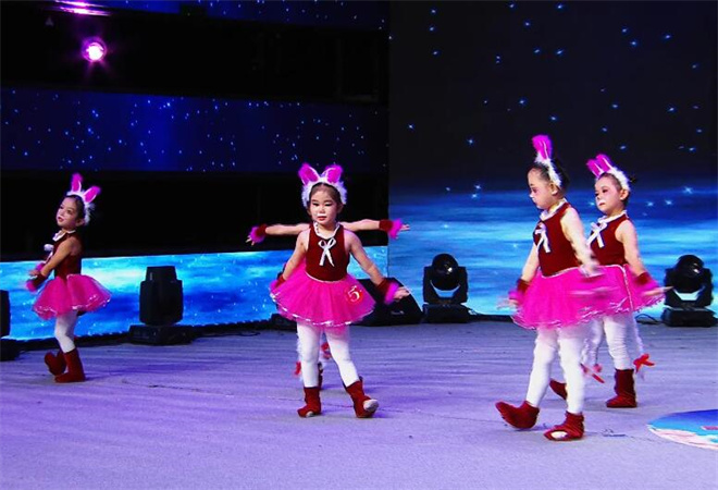 水靈子舞蹈培訓(xùn)加盟 水靈子舞蹈培訓(xùn)加盟