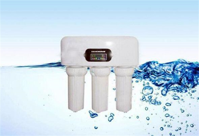 致能净水器