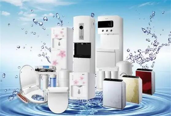 致能净水器