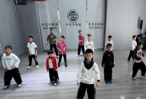 水靈子舞蹈加盟店面要求與費(fèi)用具體是怎樣的？