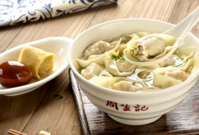 周生記餛飩加盟費多少？有哪些優(yōu)勢？