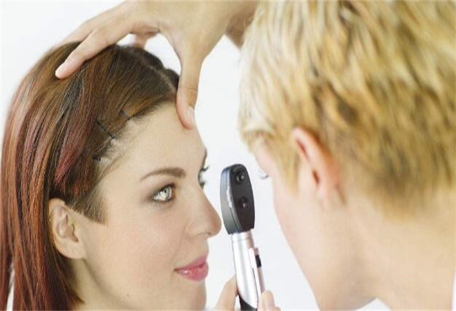 眾目視康視力恢復(fù)加盟