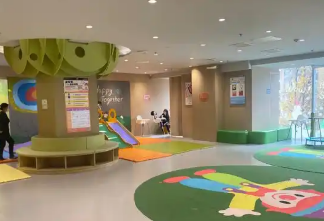 金寶貝早教加盟