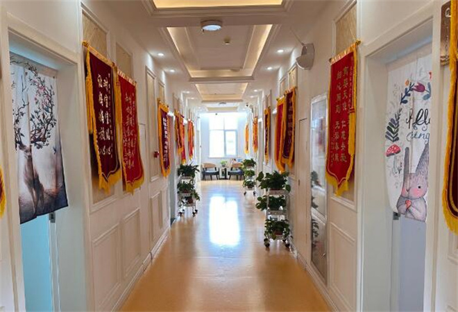 爱玛家月子会所加盟