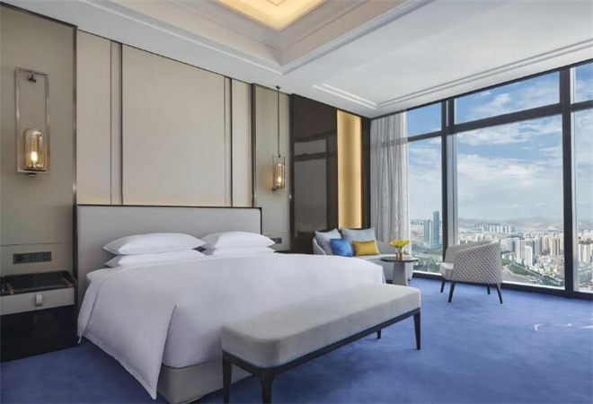 金螳螂建筑裝飾