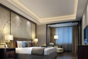 金螳螂建筑裝飾適合哪些人加盟？市場競爭優(yōu)勢是什么？