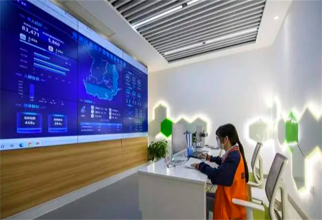 智學(xué)通AI自習(xí)室加盟