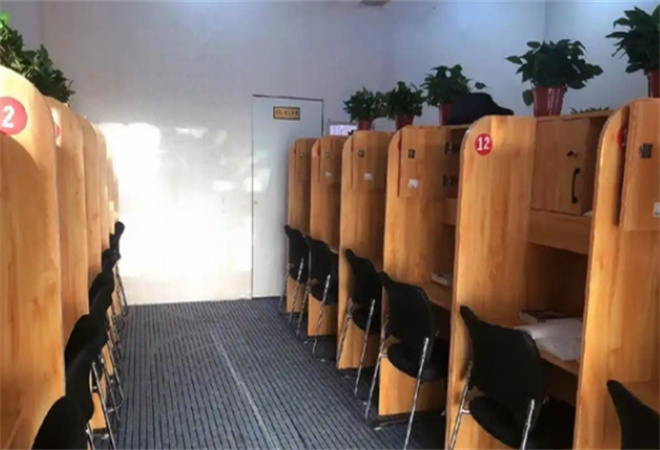 ok自習(xí)室加盟 ok自習(xí)室加盟