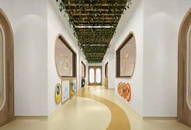 小鹿培優(yōu)嬰幼中心