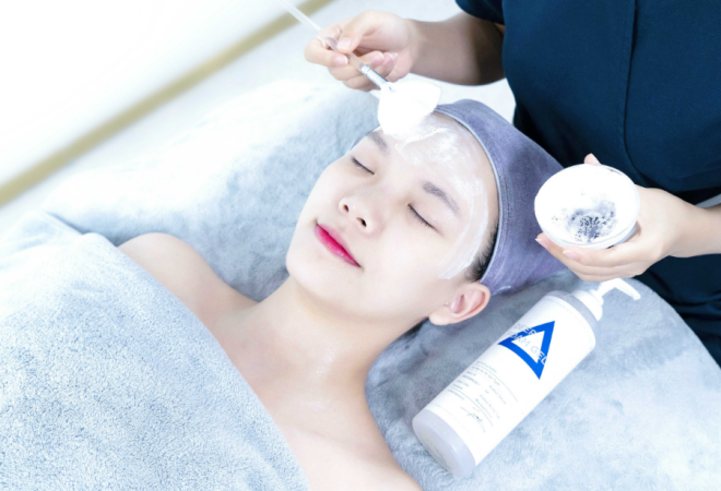 蜜格絲皮膚管理 蜜格絲皮膚管理