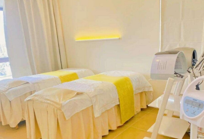 蜜格絲皮膚管理 蜜格絲皮膚管理