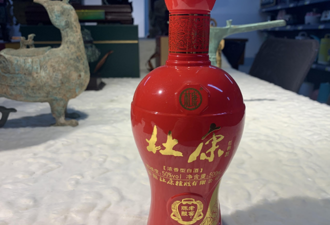 杜康酒加盟 杜康酒加盟