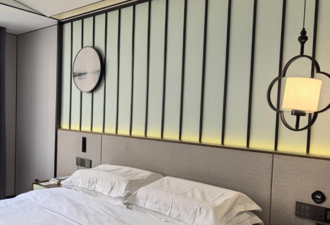 陌上輕居酒店加盟