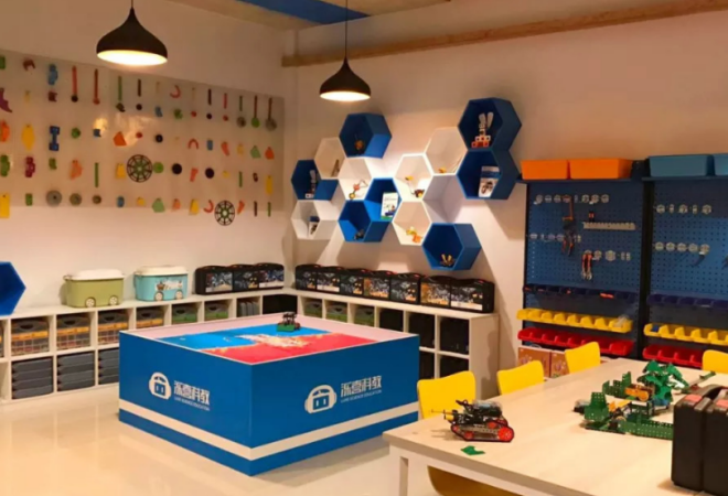 濼喜機(jī)器人教育加盟 濼喜機(jī)器人教育加盟