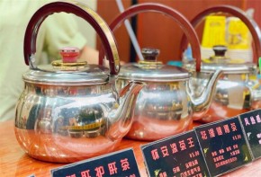 懷安堂涼茶加盟費多少？加盟條件有哪些？