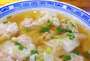 柴爿馄饨加盟费多少钱？优势有哪些？