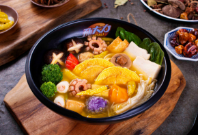 孫大力麻辣燙加盟扶持是什么？怎么加盟？