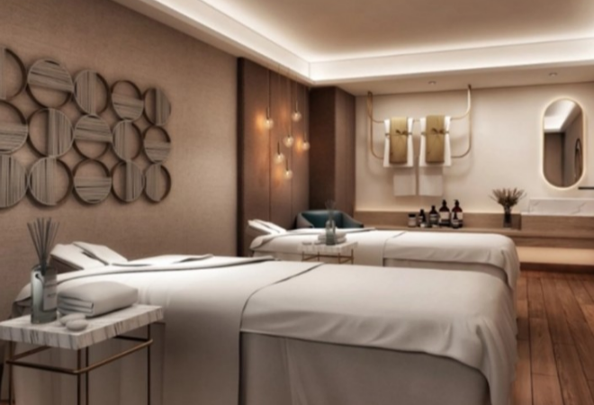 顏禧美匯輕醫(yī)美 顏禧美匯輕醫(yī)美