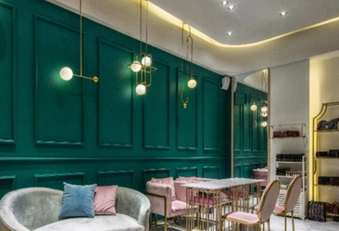 顏禧美匯輕醫(yī)美 顏禧美匯輕醫(yī)美