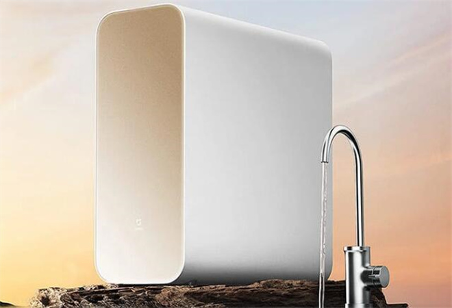 小米凈水器加盟 小米凈水器加盟